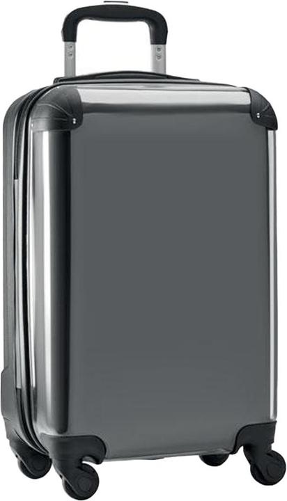 Produktbild MidOcean TrolleyTasche Pickme Polycarbonate