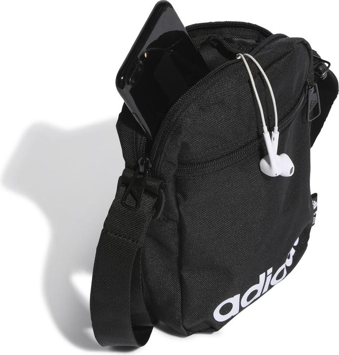 Produktbild adidas Linear Org,Black/White Black/White