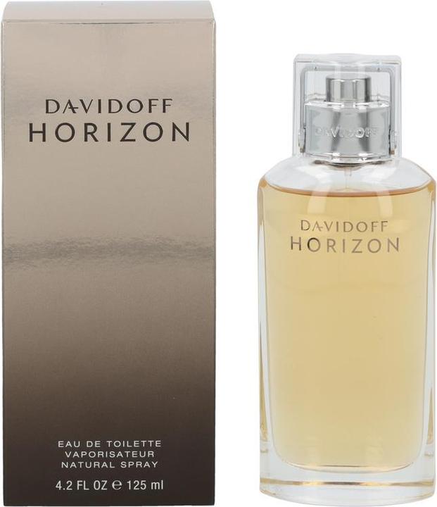 Produktbild Davidoff Horizon (Eau de Toilette, 125 ml)