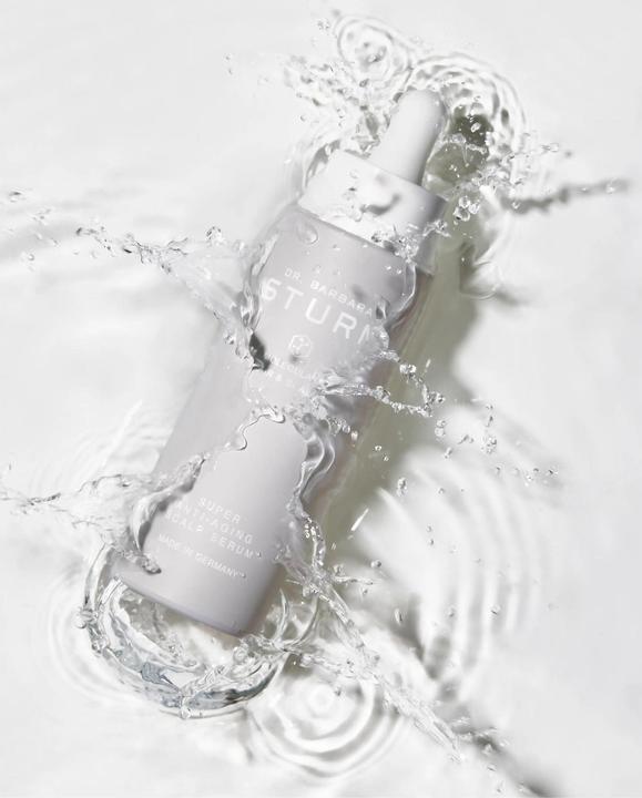 Produktbild Dr. Barbara Sturm Super Anti-Aging Hair & Scalp Serum (50 ml)