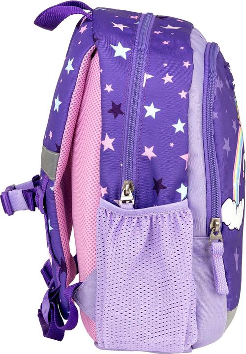 Image du produit Belmil KIDDY PLUS Kindergartenrucksack Unicorn Dream Stars