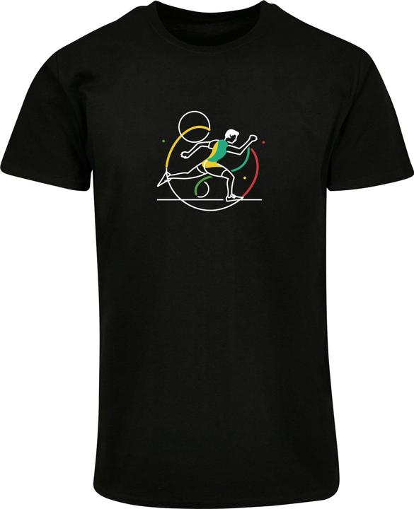 Merchcode Champion T-shirt - 170063