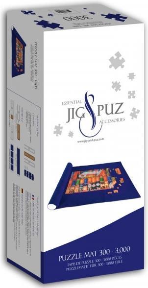 Immagine prodotto NoName Accessoire Puzzle Jig & Puz : Tapis à Puzzle (300 à 6000 pièces) (6000 pezzi)