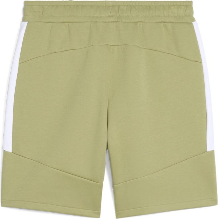 Actual product image Puma teamEVOSTRIPE Shorts (S)