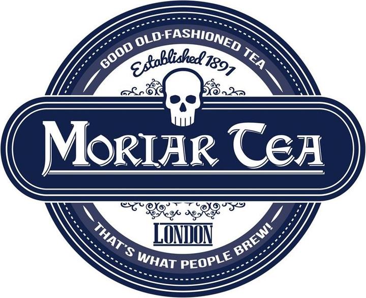 Immagine prodotto Grindstore Tazza da caffè Moriar Tea