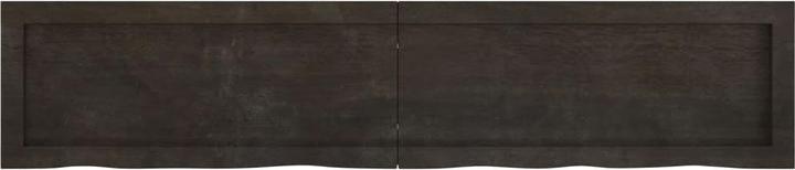 Immagine prodotto VidaXL Saba (140 x 30 x 6 cm)