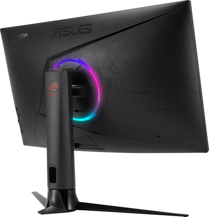 Immagine prodotto ASUS ROG Strix XG32VC (2560 x 1440 pixel, 31.50")