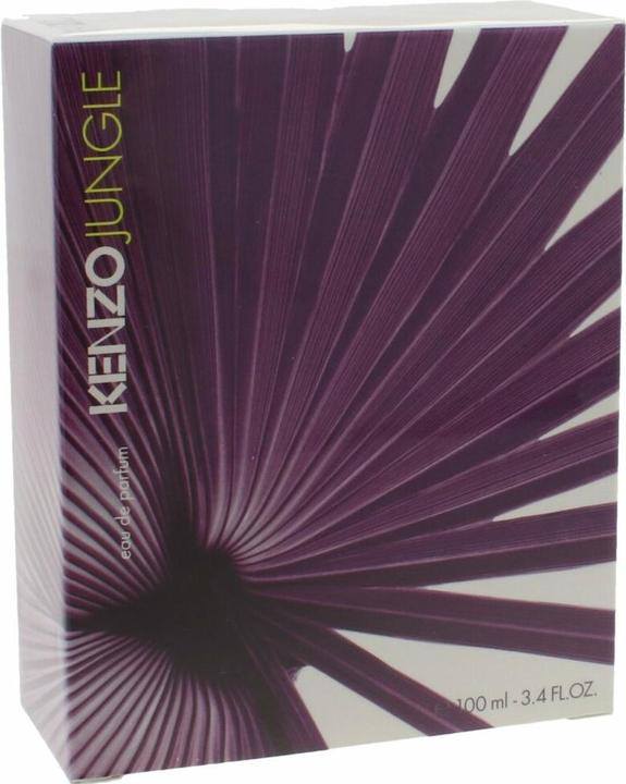 Immagine prodotto Kenzo L'elefante della giungla (Eau de parfum, 100 ml)