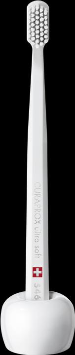 Produktbild Curaprox Zahnbürstenfuss (Zahnbürstenhalter)
