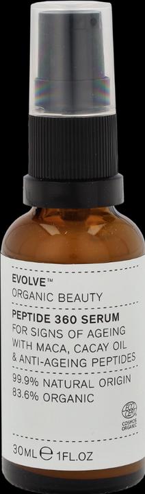 Immagine prodotto Evolve Siero Superfood 360 (30 ml)
