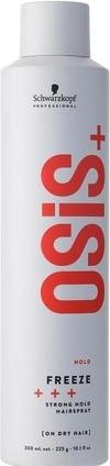 Produktbild Schwarzkopf Osis Freeze Starker Halt Haarspray 300ml (300 ml)