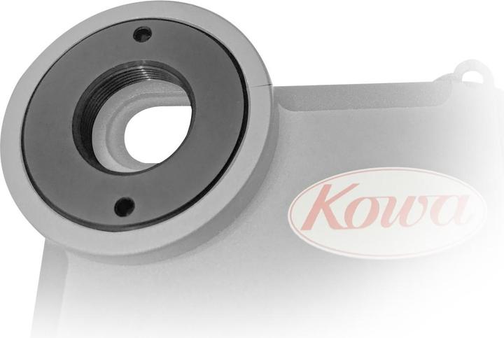 Produktbild Kowa Adapterscheibe M30 für Zeiss M12