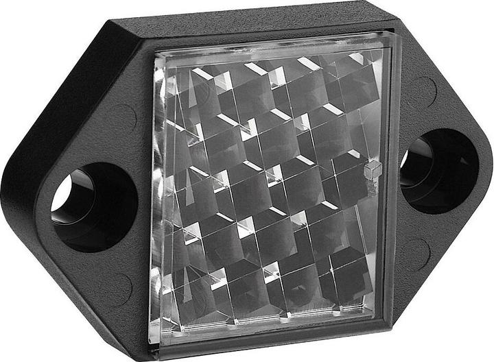 Image du produit TE Sensors REFLECTEUR 24X21MM