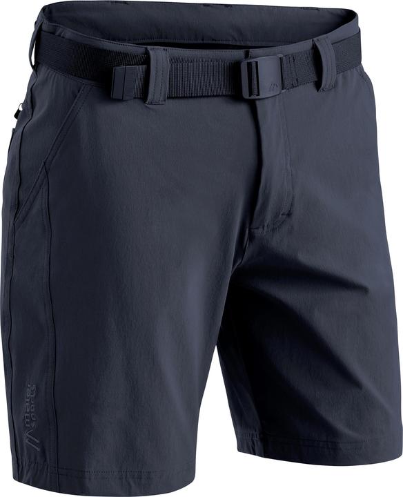 Maier Sports Nil Shorts
