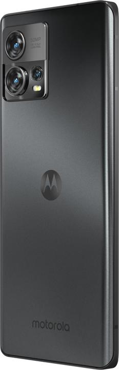 Produktbild Motorola Edge30 Fusion (128 GB, Cosmic Grey, 6.55", Dual SIM, 50 Mpx, 5G)