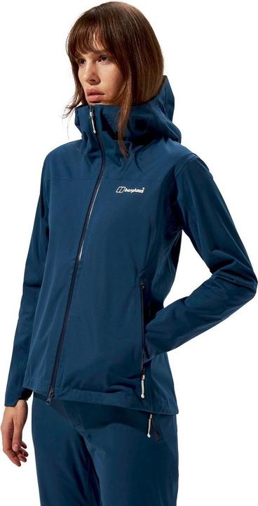 Produktbild Berghaus Softshell Ridge-Roamer Jacket (14)