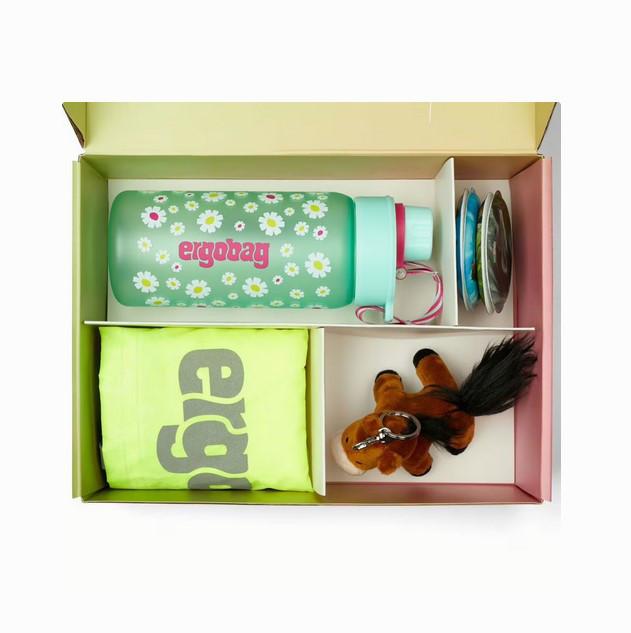 Produktbild Ergobag Fan Box Pferde