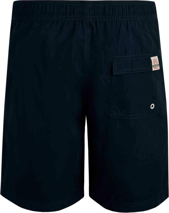 Actual product image Weird Fish Mens Banning Recycled Polyester Eco Friendly Swim Shorts (34)