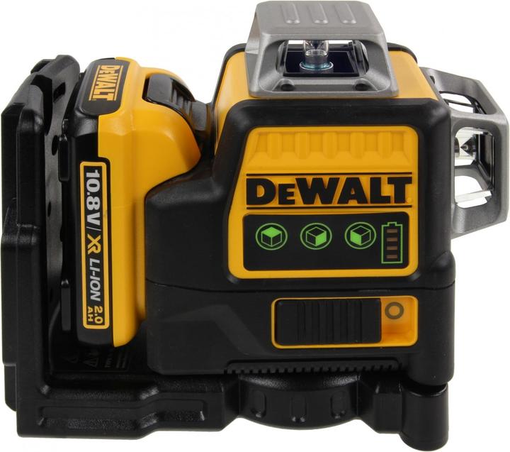 Productafbeelding DeWalt DCE089D1G