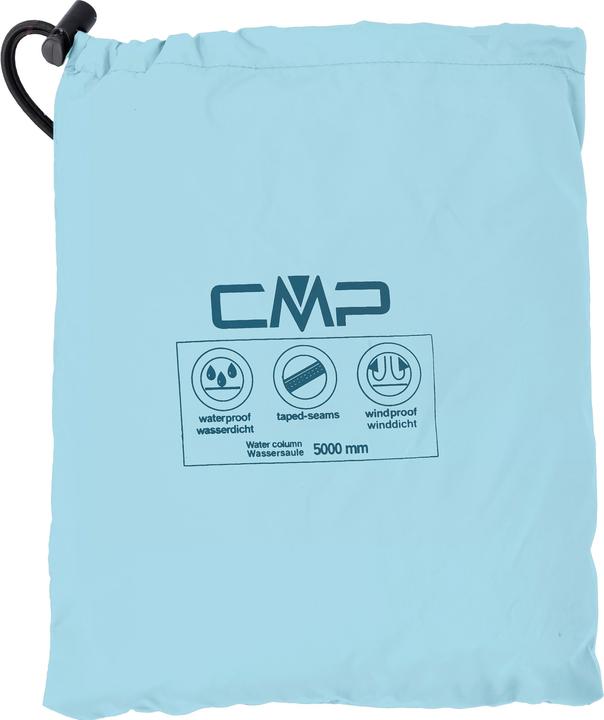 Image du produit CMP Campagnolo Hoodie (38, S)