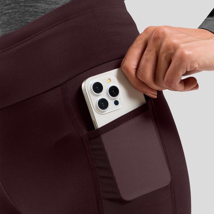 Image du produit Odlo Zeroweight Warm 2.0 (M)