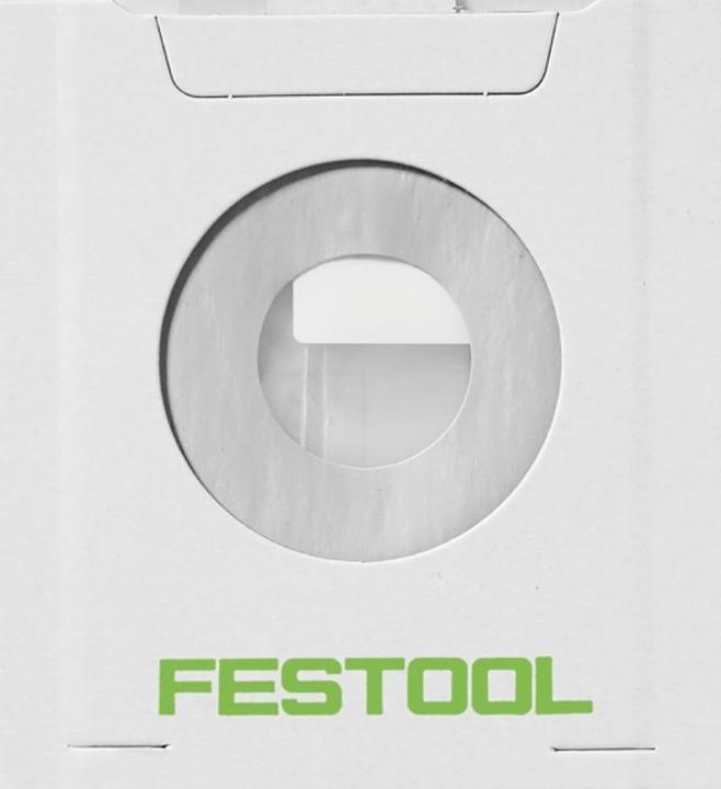 Immagine prodotto Festool Sacchetto per lo smaltimento ENS-CT 36 AC/5