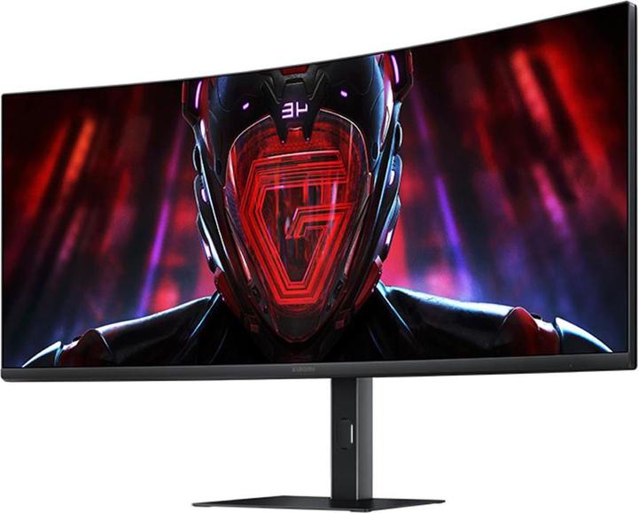 Productafbeelding Xiaomi G34WQi (3440 x 1440 pixels, 34")