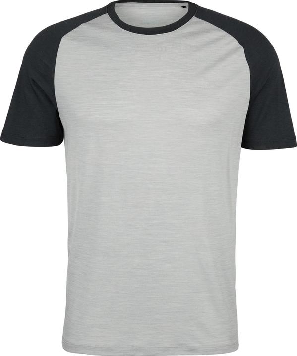 Actual product image Stoic Merino155 LaholmSt. Raglan Shirt (4XL)