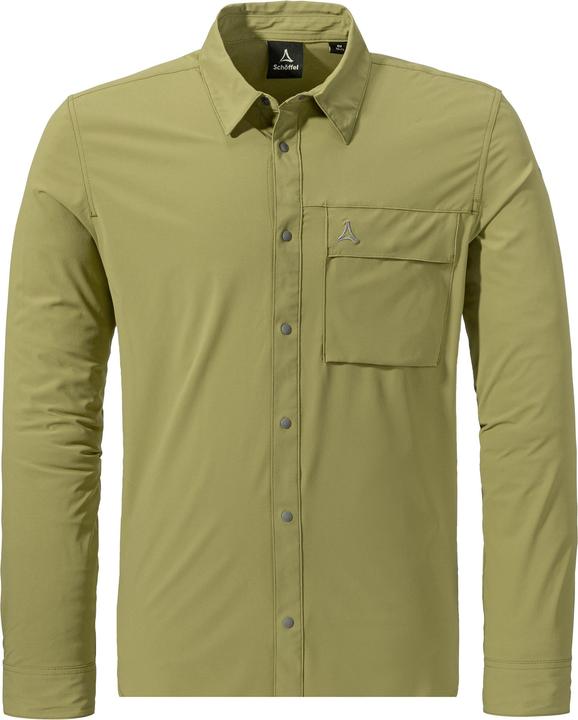 Actual product image Schöffel Shirt Style Dunajec MNS (48, M)