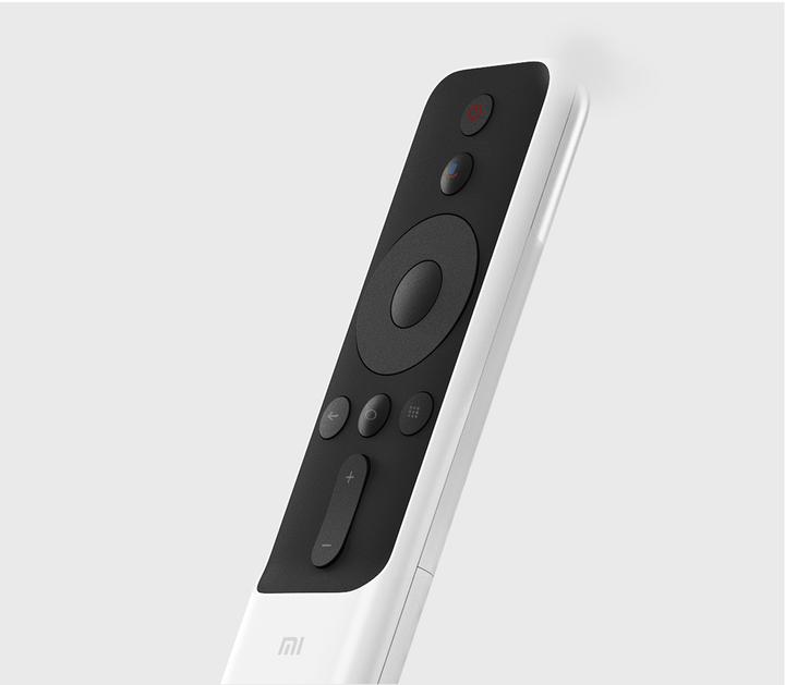 Actual product image Xiaomi Mi Laser Projector 150" (Full HD, 1600 lm, 0.233:1)