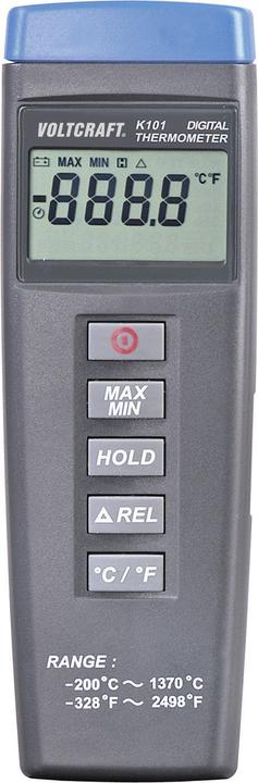 Manual, Battery (9V block)