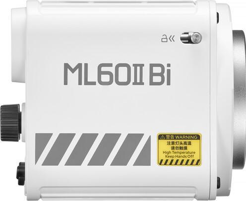 Produktbild Godox ML60 II (Videoleuchte, Studioleuchte)