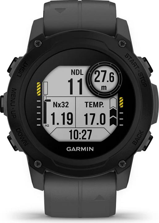 Actual product image Garmin Descent G1 (45.50 mm)