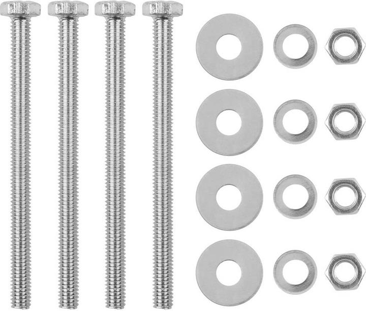 Produktbild wolfcraft wolfcraft 1 MASTER 750 ERGO Spanntisch (70 cm, 68 cm)