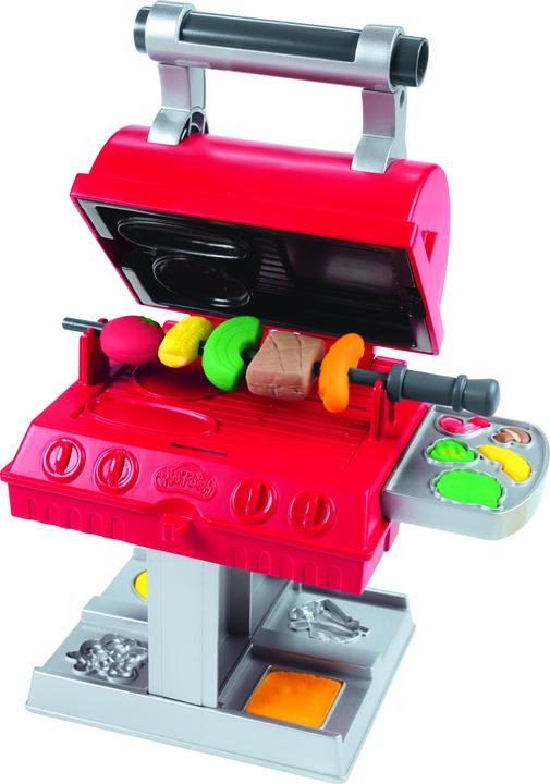 Image du produit Play-Doh Grillstation