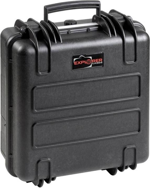 Produktbild Explorer Cases Spezialkoffer 33x35x17 cm Mod. 3317W WS (19.60 l)