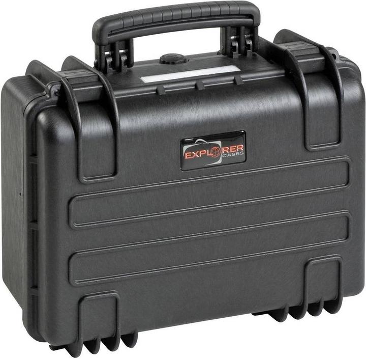 Image du produit Explorer Cases Coffret spécial 38 x 27 x 18 cm mod. 3818 (18.40 l, Bagage à main (jusqu'à 50l))