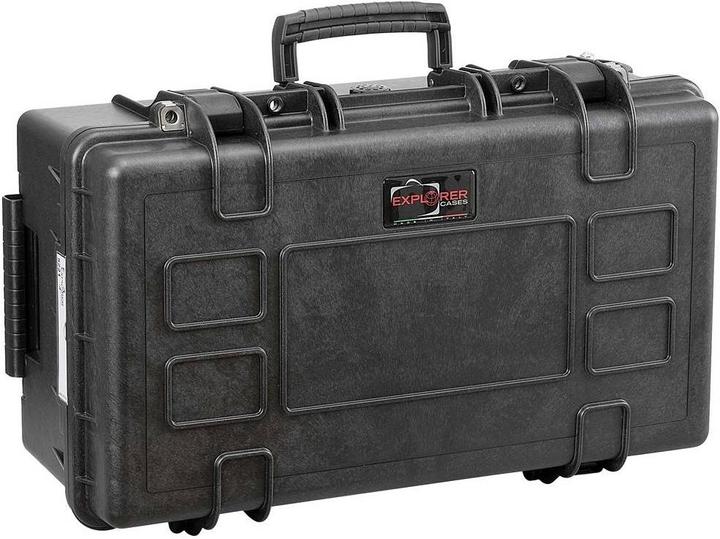 Image du produit Explorer Cases Coffret spécial 52x29x21 cm mod. 5221 WS (30.30 l)