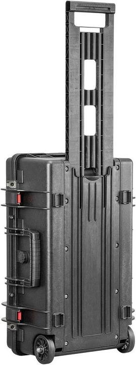 Image du produit Explorer Cases Coffret spécial 52x29x21 cm mod. 5221 WS (30.30 l)