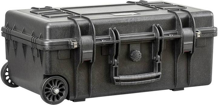 Image du produit Explorer Cases Coffret spécial 52x29x21 cm mod. 5221 WS (30.30 l)