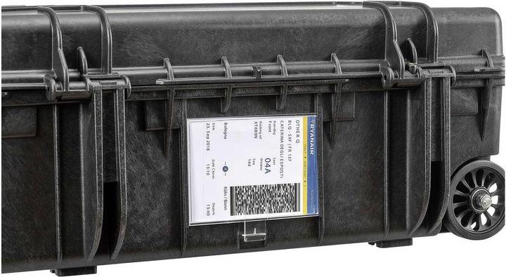 Image du produit Explorer Cases Coffret spécial 52x29x21 cm mod. 5221 WS (30.30 l)