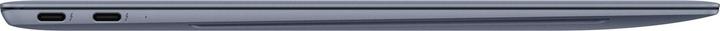 Image du produit Huawei MateBook X Pro 2024 (14.20", Intel Core Ultra 9 185H, 32 Go, 2000 Go, DE)