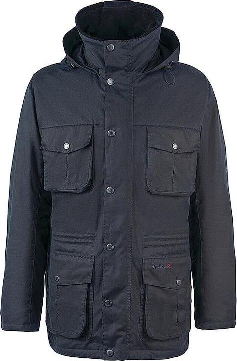 Image du produit Barbour Veste d'hiver Corbridge Wax (XL)