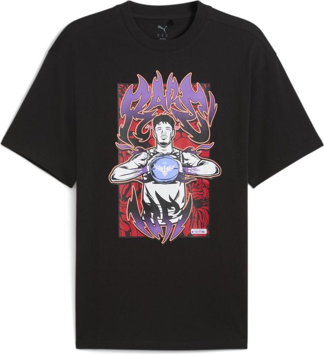 Puma Melo Phoenix Tee I