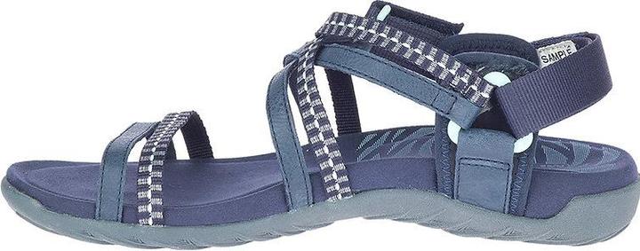 Produktbild Merrell Terran 3 Cush Lattice (36)