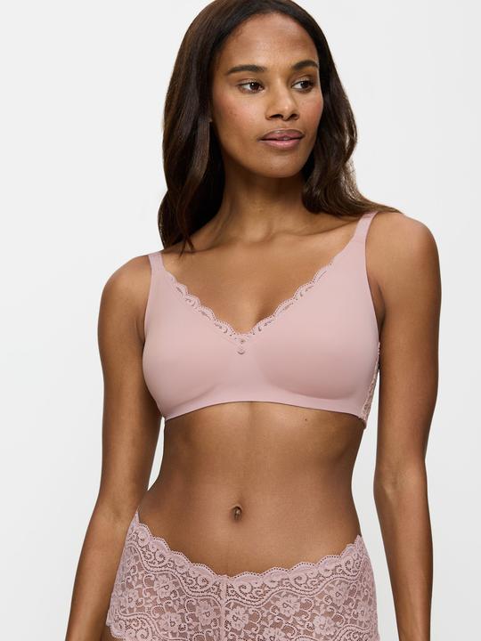 Actual product image Triumph Bügelloser BH Amourette (70 C, Single pack)