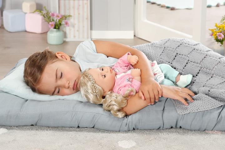 Actual product image Zapf Creation Baby Annabell Little Sophia