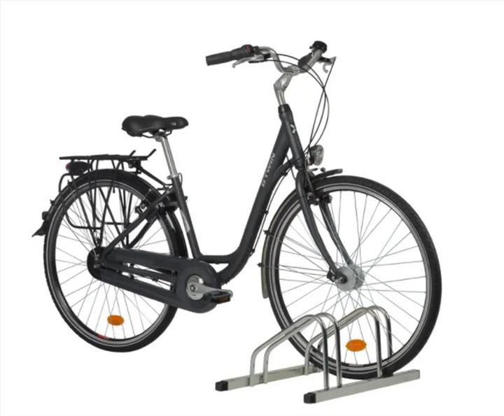 Actual product image Decathlon RACK 2