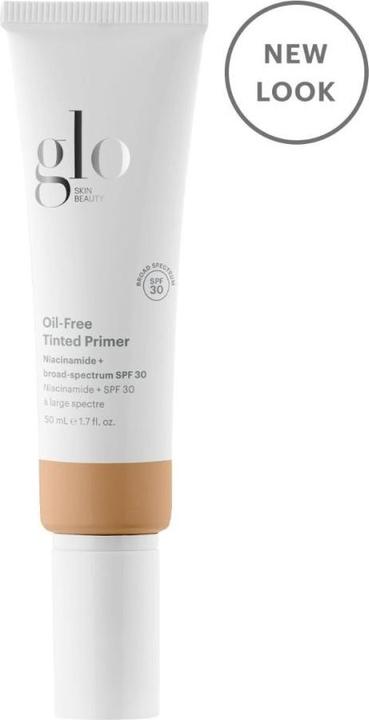 Immagine prodotto Glo Skin Beauty Primer - Primer colorato senza olio SPF 30 Light