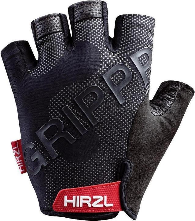 Actual product image Hirzl Gloves GRIPPP Tour 2.0 SF black, S (S)
